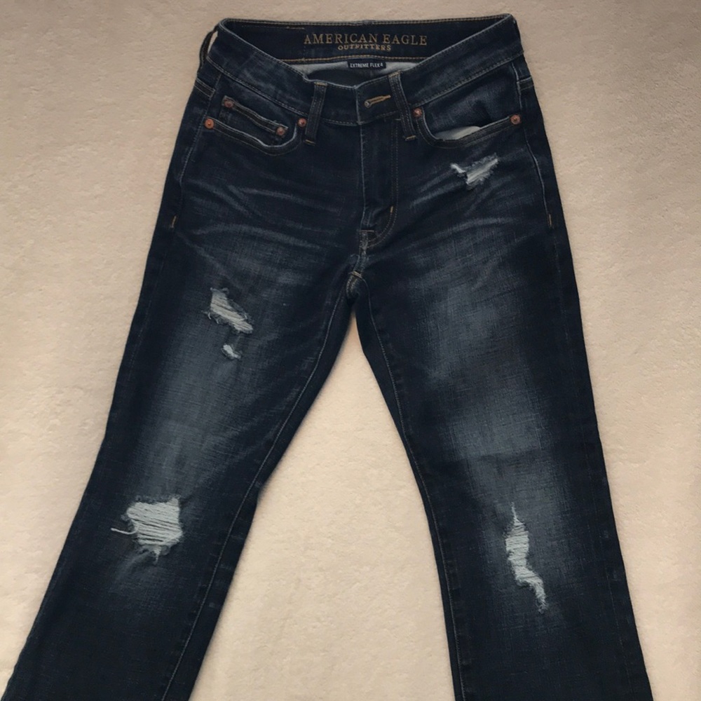 American Eagle Extreme Flex 4